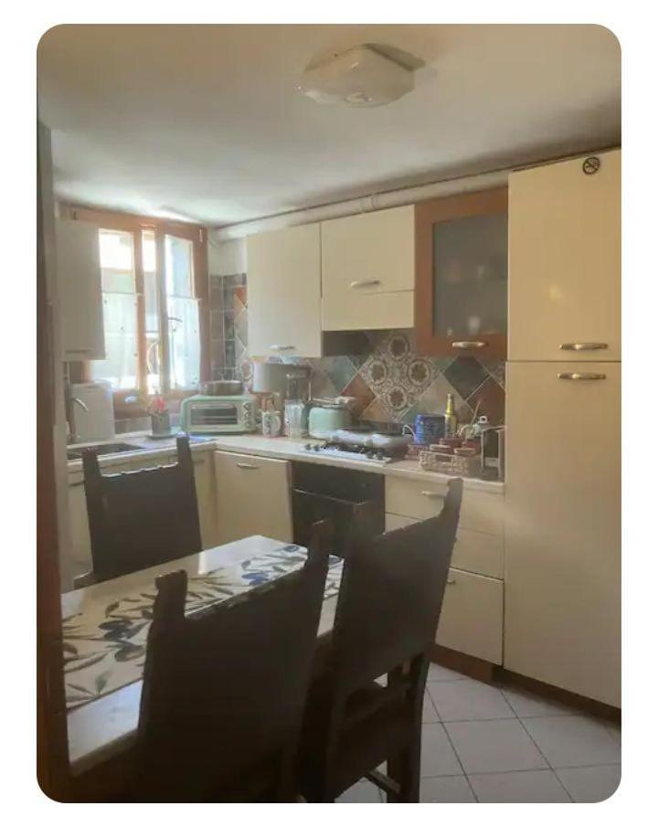 Sunny Room البندقية المظهر الخارجي الصورة